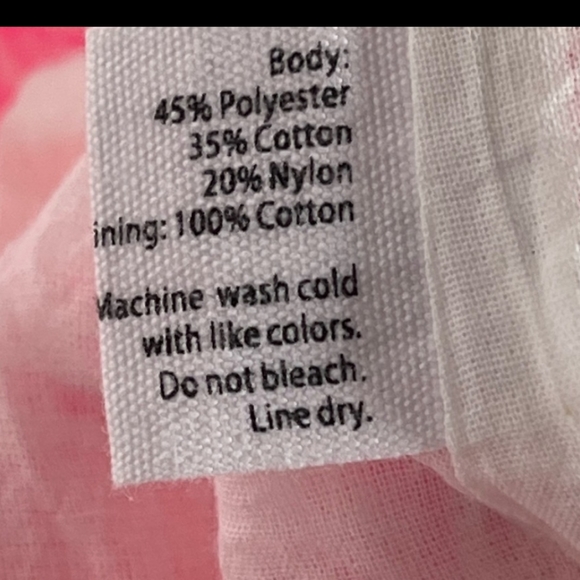 EGG by Susan Lazar dress sz 5 - Picture 6 of 7